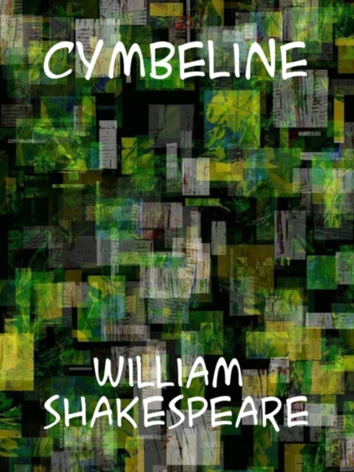 Title details for Cymbeline by William Shakespeare - Available